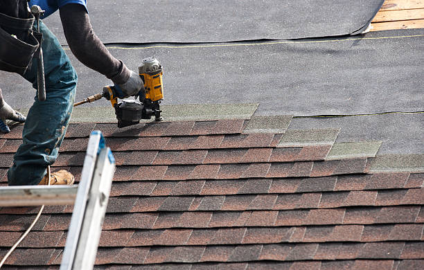 Licensed Roofing service in Madisonville, TX - Brentwood Metal Roofing